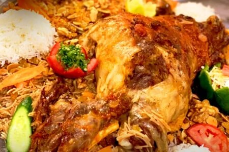 مطعم زرزور ، بغداد